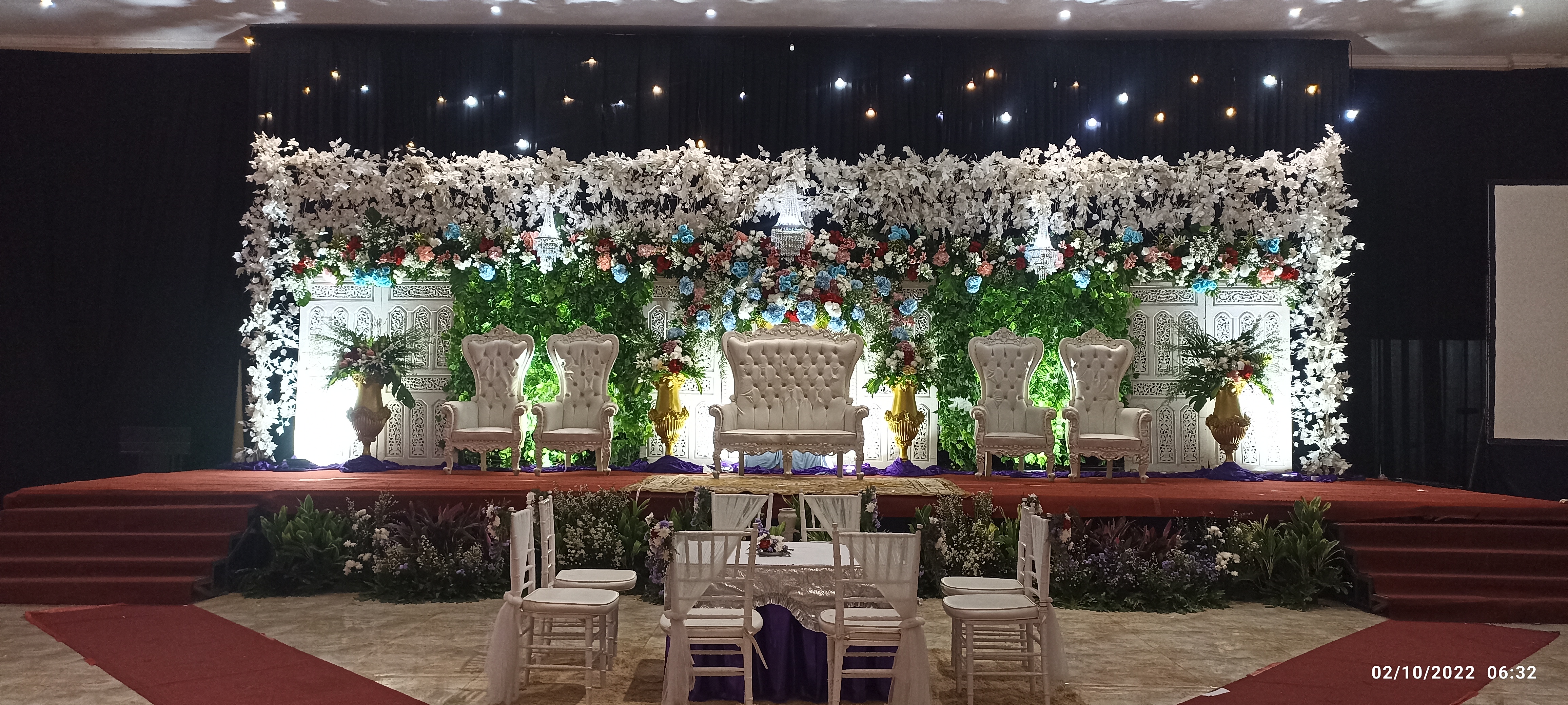 wedding event - Dokumentasi lengkap acara